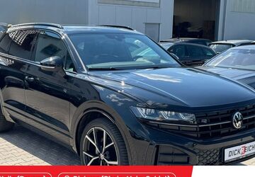VW Touareg 19.569 km 69.950 &euro; Burghaun 36151