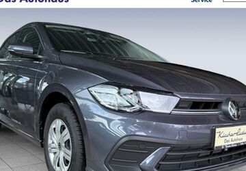 VW Polo 6.600 km 18.490 &euro; Fulda 36043