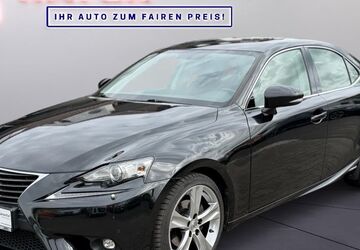 Lexus IS 300 175.418 km 16.900 &euro; Schlitz 36110