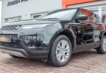 Land Rover Range Rover Evoque 28.700 km 29.995 &euro; Schlüchtern 36381