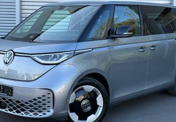 VW ID. Buzz 23.026 km 42.900 &euro; Gersfeld 36129