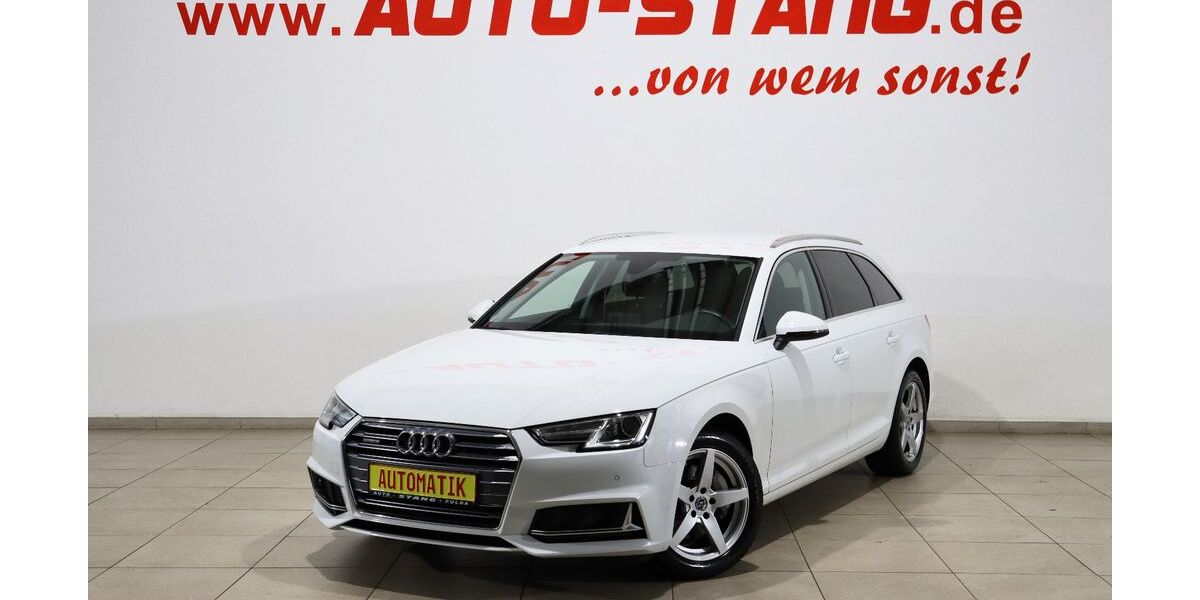 Audi A4 99.925 km 22.450 &euro; Fulda 36043