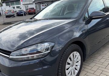 VW Golf 195.000 km 6.990 &euro; Fulda 36043