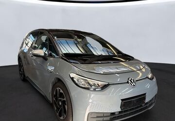 VW ID.3 95.500 km 17.999 &euro; Fulda 36043