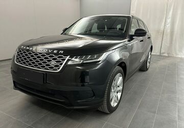 Land Rover Range Rover Velar 48.990 km 41.995 &euro; Schlüchtern 36381