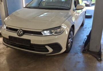 VW Polo 50.863 km 14.405 &euro; Hünfeld 36088