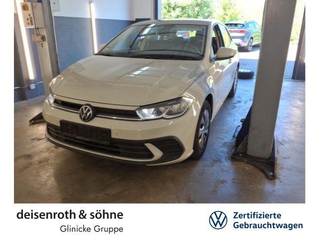 VW Polo 50.863 km 14.405 &euro; Hünfeld 36088