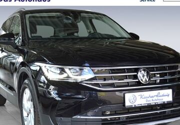 VW Tiguan 50.913 km 26.990 &euro; Fulda 36043