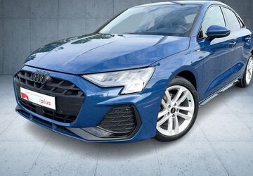 Audi A3 18.760 km 32.375 &euro; Hünfeld 36088