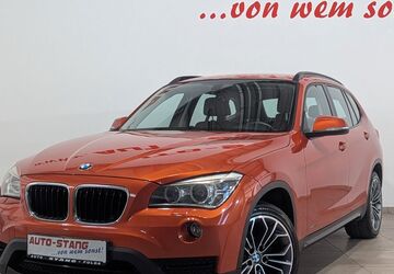 BMW X1 226.745 km 7.500 &euro; Fulda 36043