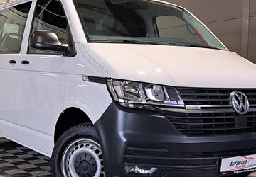VW T6 Transporter 97.450 km 24.970 &euro; Neuhof 36119