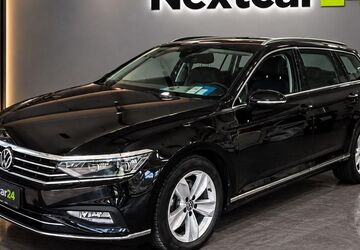 VW Passat Variant 113.000 km 19.990 &euro; Fulda 36043