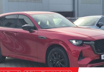 Mazda CX-60 14.407 km 43.450 &euro; Burghaun 36151