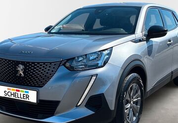Peugeot 2008 37.466 km 18.700 &euro; Fulda 36043