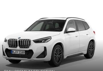 BMW X1 55.730 km 35.750 &euro; Fulda 36043