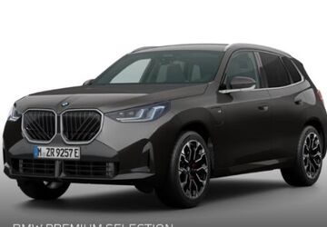 BMW X3 50.240 km 58.490 &euro; Fulda 36043