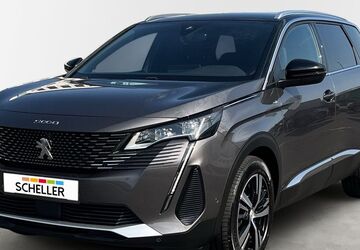Peugeot 5008 63.386 km 29.700 &euro; Fulda 36043