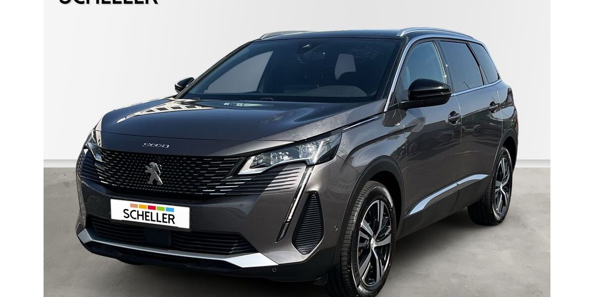 Peugeot 5008 63.386 km 29.700 &euro; Fulda 36043