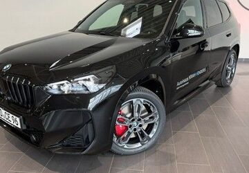 BMW X1 12.000 km 54.688 &euro; Fulda 36043