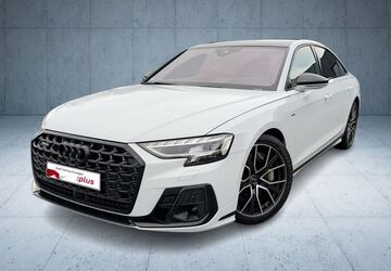 Audi A8 56.591 km 57.370 &euro; Hünfeld 36088