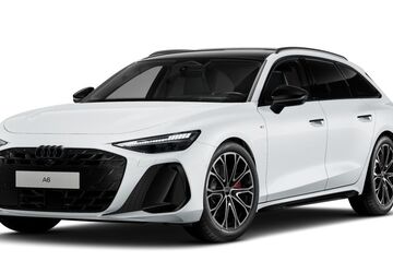 Audi A6 22.179 km 61.470 &euro; Hünfeld 36088