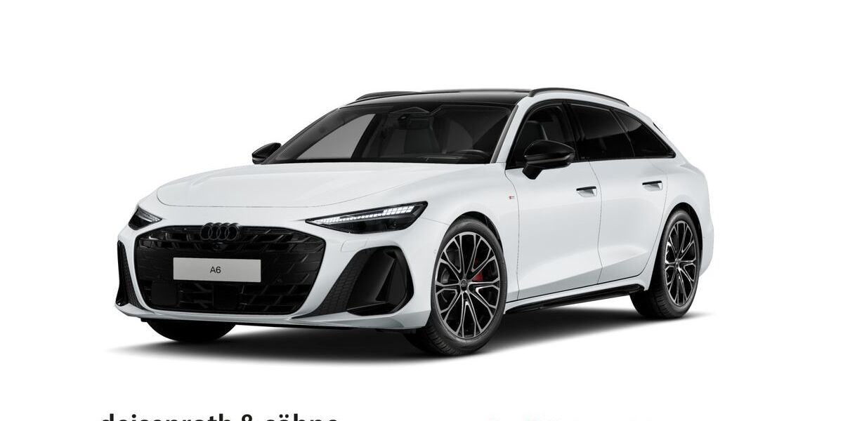 Audi A6 22.179 km 62.940 &euro; Hünfeld 36088