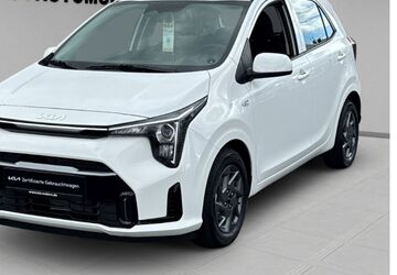 Kia Picanto 4.500 km 15.280 &euro; Fulda 36043