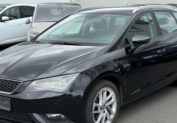 Seat Leon 229.000 km 4.990 &euro; Fulda 36100