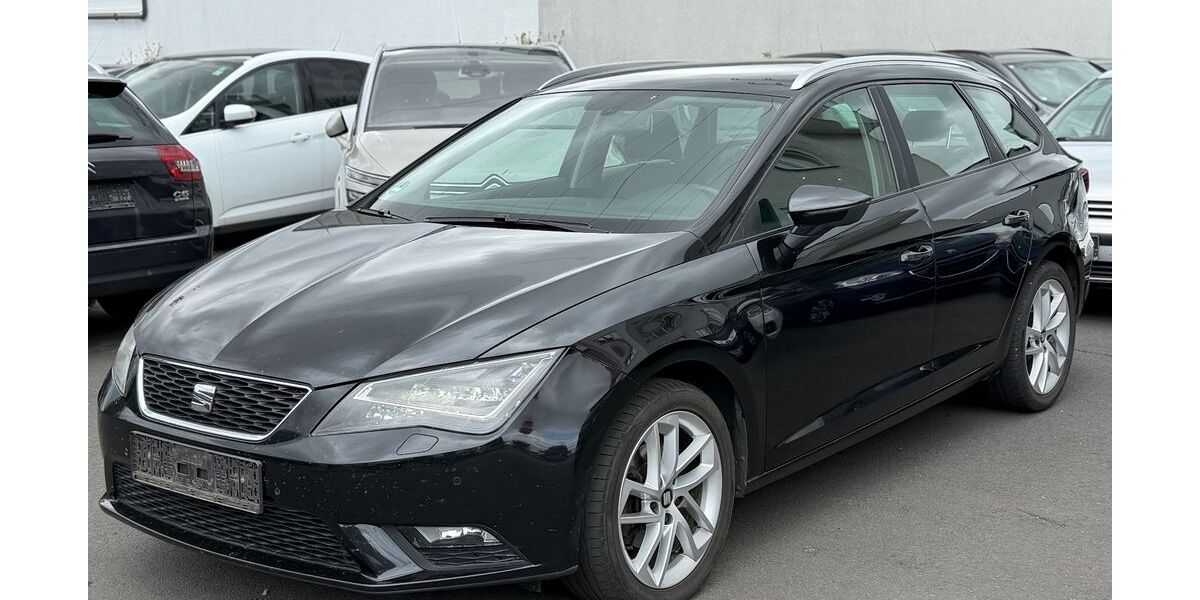 Seat Leon 229.000 km 4.990 &euro; Fulda 36100