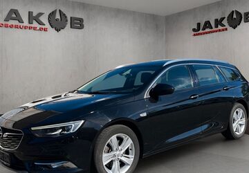 Opel Insignia 107.300 km 14.900 &euro; Fulda 36041