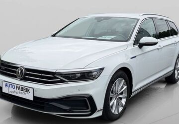 VW Passat Variant 100.000 km 20.499 &euro; Lauterbach 36341