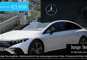 Mercedes-Benz EQS 4.000 km 86.850 &euro; Fulda 36043