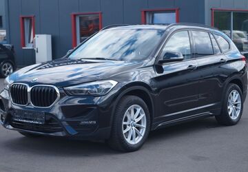 BMW X1 85.000 km 19.900 &euro; Künzell 36093