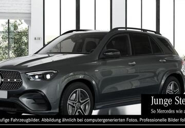 Mercedes-Benz GLE 350 12.800 km 71.730 &euro; Fulda 36043