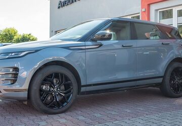 Land Rover Range Rover Evoque 67.800 km 35.995 &euro; Schlüchtern 36381