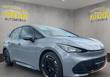 Cupra Born 50.790 km 23.499 &euro; Fulda 36043
