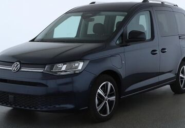 VW Caddy 13.372 km 35.900 &euro; Gersfeld 36129