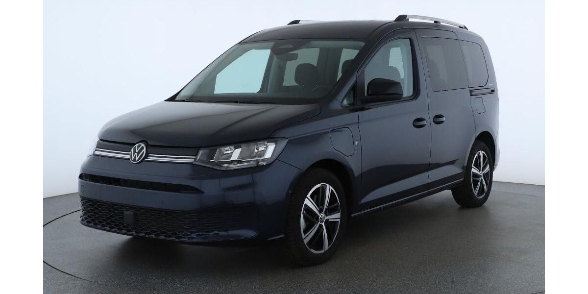 VW Caddy 13.372 km 35.900 &euro; Gersfeld 36129
