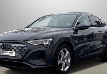 Audi Q8 e-tron 54.735 km 39.590 &euro; Fulda 36039