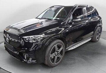Mercedes-Benz GLE 350 6.650 km 79.890 &euro; Burghaun/Gruben 36151