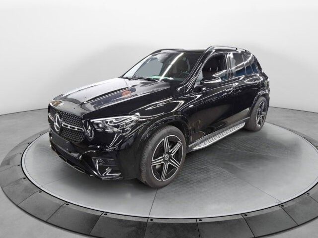 Mercedes-Benz GLE 350 6.650 km 79.890 &euro; Burghaun/Gruben 36151