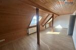 Dachgeschoßwohnung Schlüchtern - 3 Zimmer, 80 m&sup2;, 680&euro; | Angebot:26421128