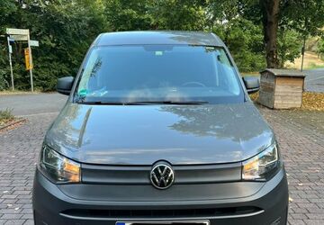 VW Caddy 110.500 km 18.000 &euro; Fulda 36041