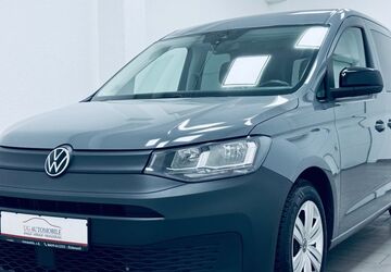 VW Caddy 173.000 km 16.980 &euro; Eichenzell 36124