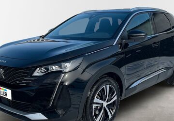 Peugeot 3008 21.703 km 28.700 &euro; Fulda 36043