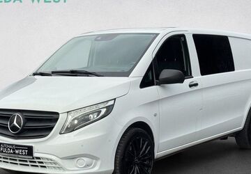 Mercedes-Benz Vito 95.645 km 43.440 &euro; Fulda 36041