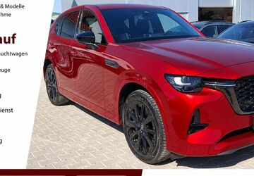 Mazda CX-60 18.692 km 45.950 &euro; Burghaun 36151
