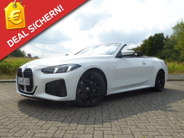 BMW 420 3.000 km 55.990 &euro; Schlüchtern 36381