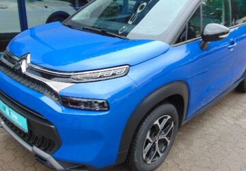 Citroen C3 12.920 km 17.980 &euro; Geisa/Rhön 36419