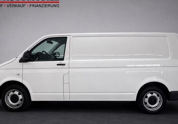 VW T5 Transporter 350.000 km 6.545 &euro; Eichenzell 36124